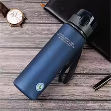 Hiking/sports water bottle