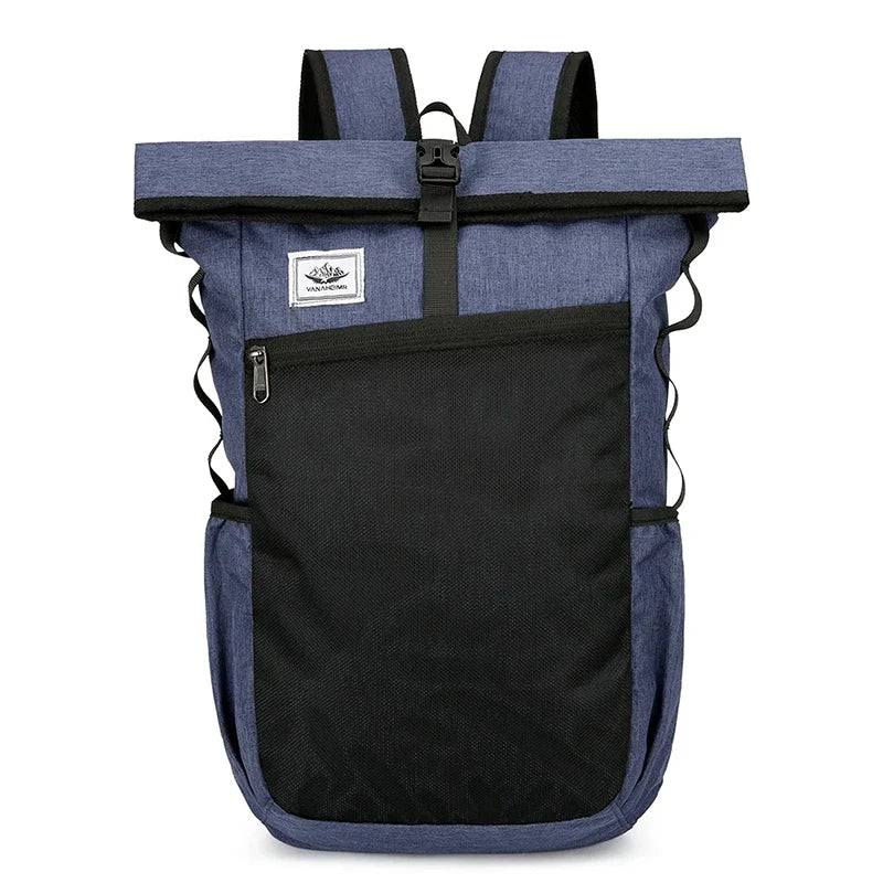 Water proof fitness/leisure bag