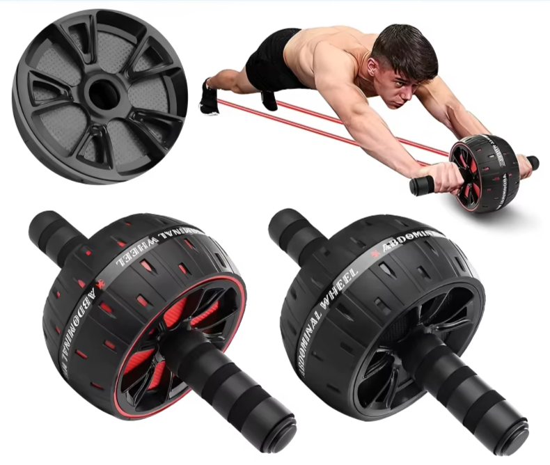 Ultimate Core Strength Roller - Core Essentials