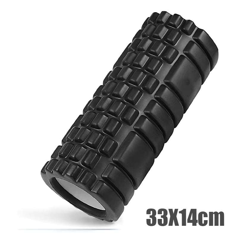 33cm Massage Roller - Fascia and Trigger Point Release
