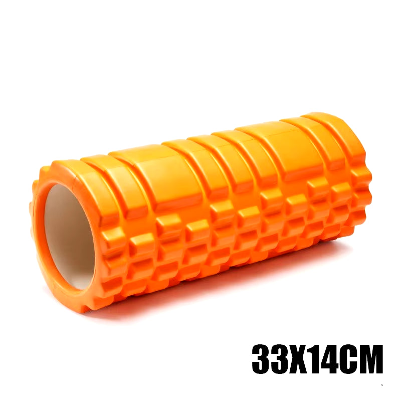 33cm Massage Roller - Fascia and Trigger Point Release