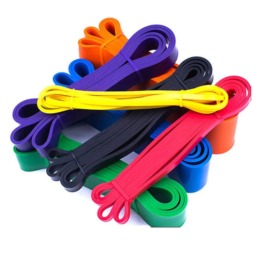Latex Elastic resistance band