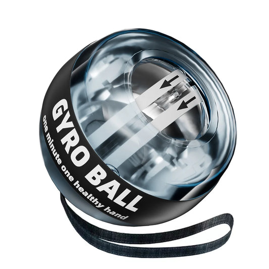 Gyro Ball - Wrist Core Strength