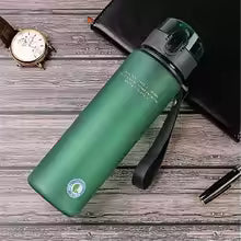 Hiking/sports water bottle
