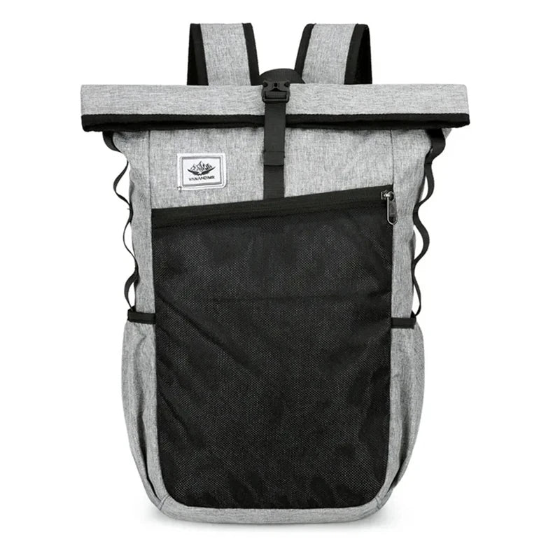 Water proof fitness/leisure bag