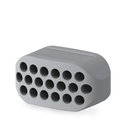 Silicone Facial Fitness & Jawline Toner