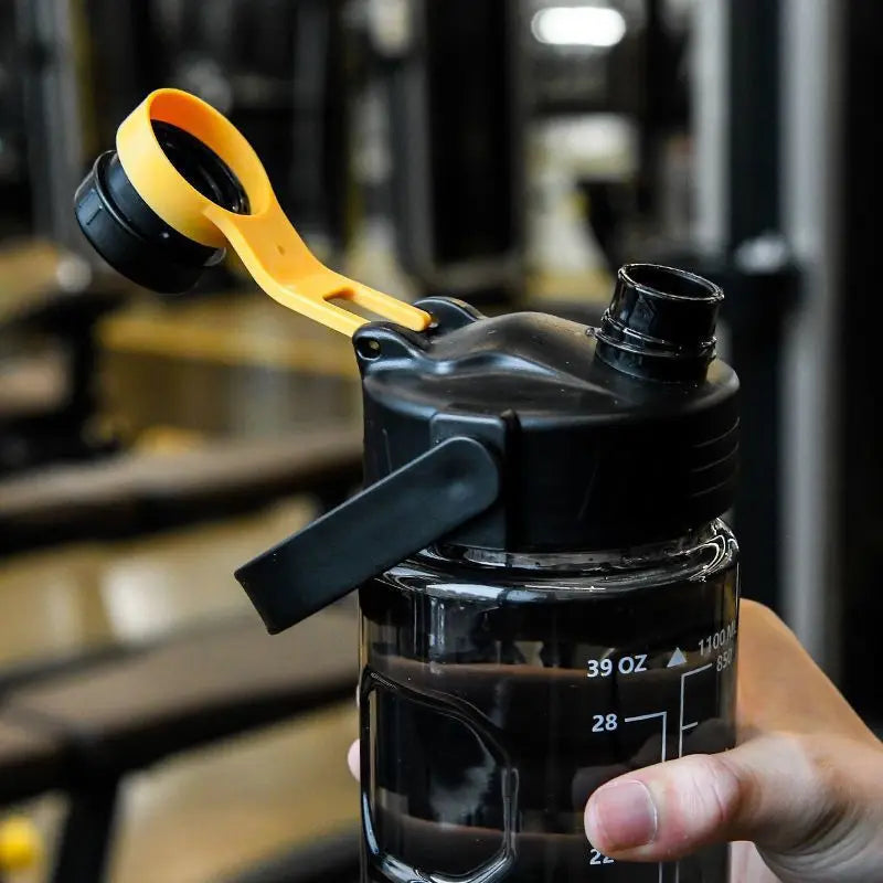  Leak Proof Sports Water Bottle