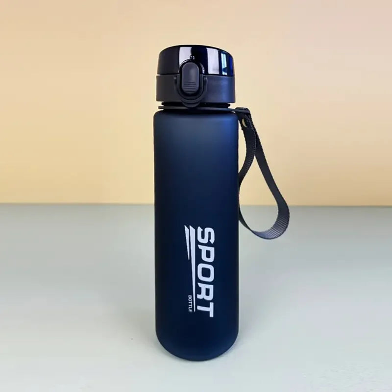 Hiking/sports water bottle