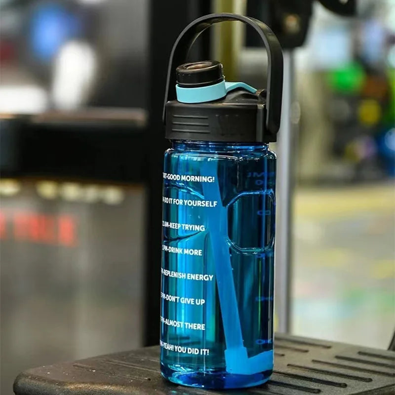  Leak Proof Sports Water Bottle