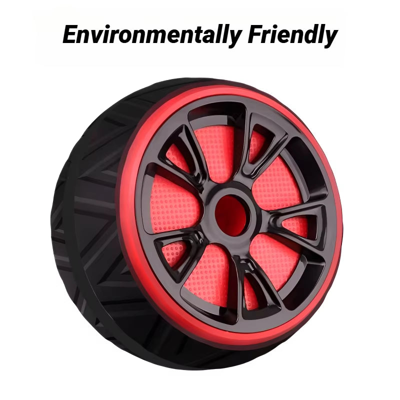 Ultimate Core Strength Roller - Core Essentials